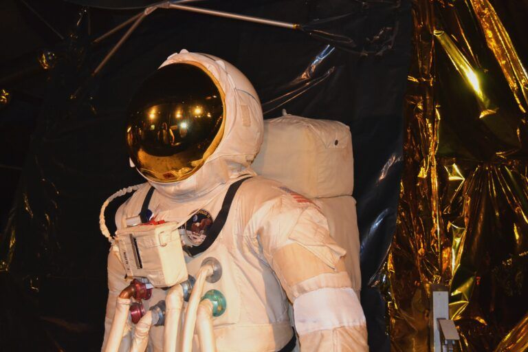 Astronaught